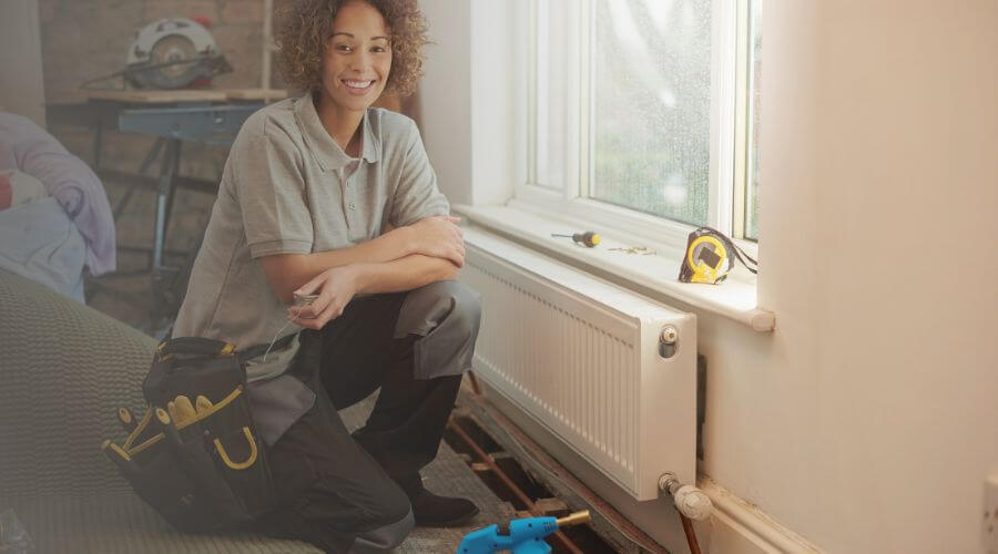 Expert Bathroom Remodeling services in Robbins, IL
